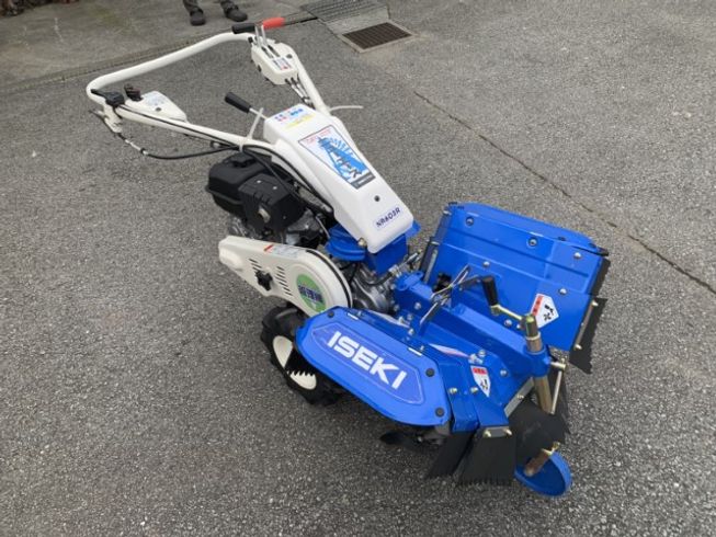 管理機 NR603RJ 写真２